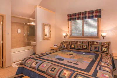 Photo 4 - Shadow Mountain Lodge and Cabins