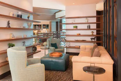 Photo 4 - Sheraton Mesa Hotel at Wrigleyville West