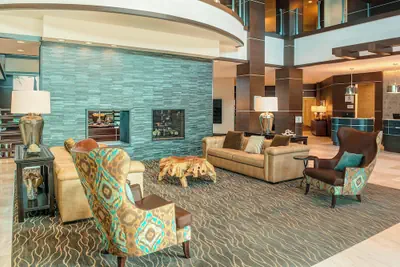 Photo 2 - Sheraton Mesa Hotel at Wrigleyville West