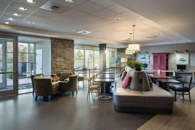 Photo 3 - Home2 Suites by Hilton Bellingham Airport