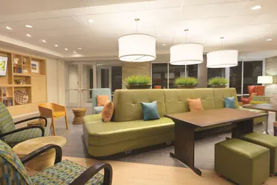 Photo 5 - Home2 Suites by Hilton Bellingham Airport