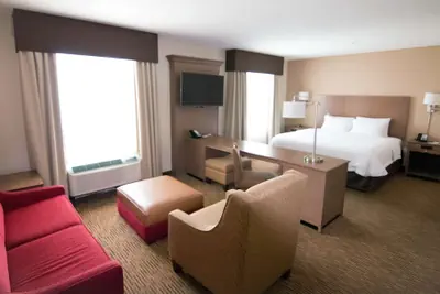 Photo 5 - Hampton Inn & Suites Dallas/Frisco North-FieldhouseUSA