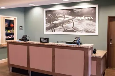 Photo 3 - Hampton Inn & Suites Dallas/Frisco North-FieldhouseUSA