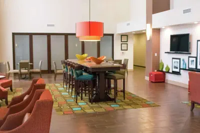Photo 2 - Hampton Inn & Suites Dallas/Frisco North-FieldhouseUSA