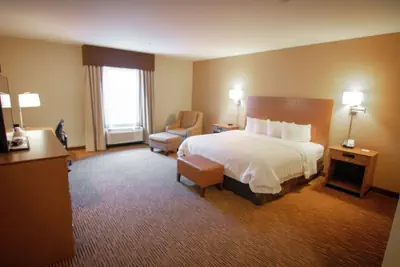 Photo 4 - Hampton Inn & Suites Dallas/Frisco North-FieldhouseUSA