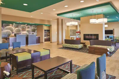 Photo 3 - La Quinta Inn & Suites by Wyndham Carlsbad