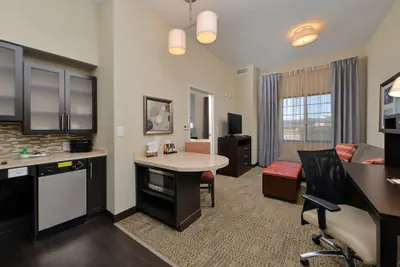 Photo 3 - Staybridge Suites Rochester - Commerce Dr NW by IHG