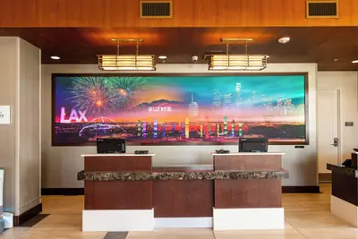 Photo 5 - Residence Inn by Marriott Los Angeles LAX/Century Boulevard
