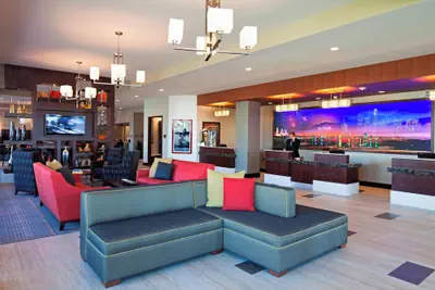 Photo 3 - Residence Inn by Marriott Los Angeles LAX/Century Boulevard