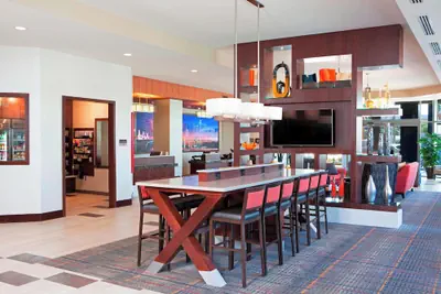 Photo 4 - Residence Inn by Marriott Los Angeles LAX/Century Boulevard