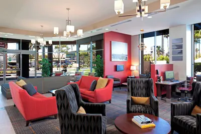 Photo 2 - Residence Inn by Marriott Los Angeles LAX/Century Boulevard