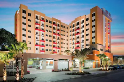 Photo 2 - Residence Inn by Marriott West Palm Beach Downtown