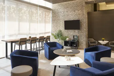 Photo 4 - Residence Inn by Marriott West Palm Beach Downtown