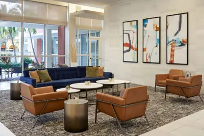 Photo 5 - Residence Inn by Marriott West Palm Beach Downtown