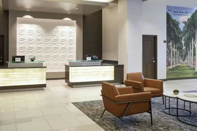 Photo 5 - Residence Inn by Marriott West Palm Beach Downtown
