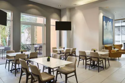 Photo 3 - Residence Inn by Marriott West Palm Beach Downtown