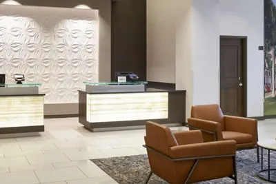 Photo 3 - Residence Inn by Marriott West Palm Beach Downtown