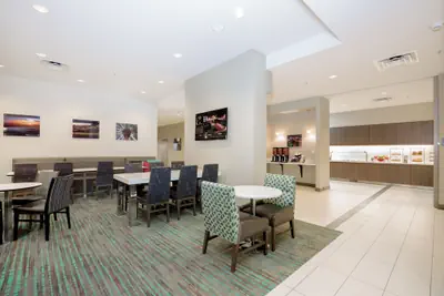 Photo 4 - Residence Inn by Marriott San Jose Airport