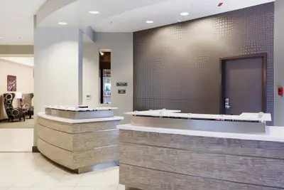 Photo 5 - Residence Inn by Marriott San Jose Airport