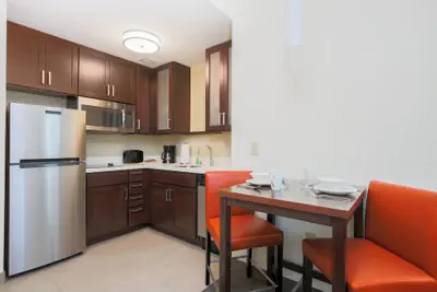 Photo 2 - Residence Inn by Marriott San Jose Airport