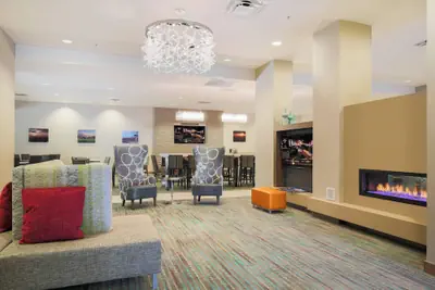Photo 4 - Residence Inn by Marriott San Jose Airport