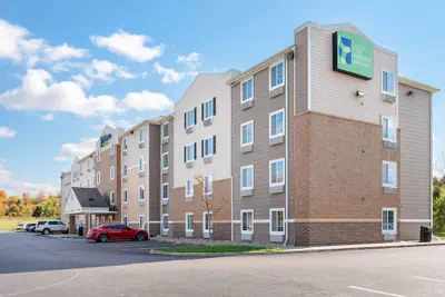 Photo 2 - Extended Stay America Select Suites - Dayton - Miamisburg