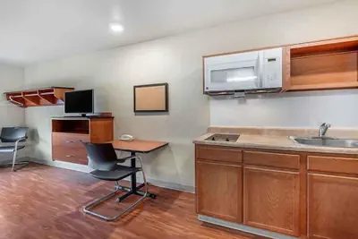 Photo 5 - Extended Stay America Select Suites - Dayton - Miamisburg
