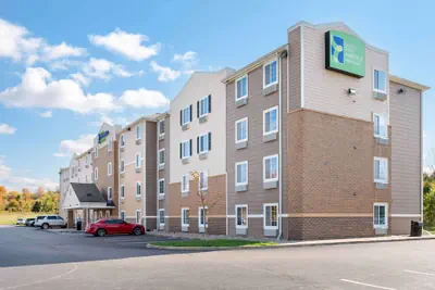 Photo 2 - Extended Stay America Select Suites - Dayton - Miamisburg