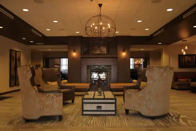 Photo 5 - Teddy's Residential Suites Watford City