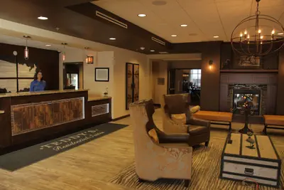 Photo 3 - Teddy's Residential Suites Watford City