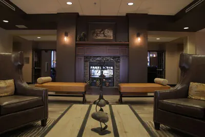 Photo 4 - Teddy's Residential Suites Watford City
