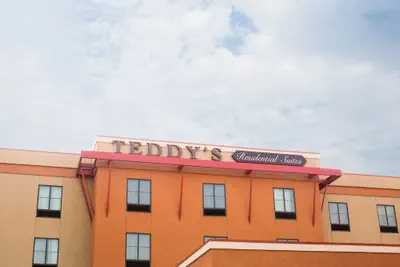 Photo 2 - Teddy's Residential Suites Watford City