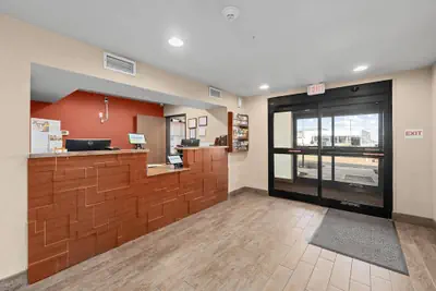 Photo 4 - MainStay Suites Spokane Valley