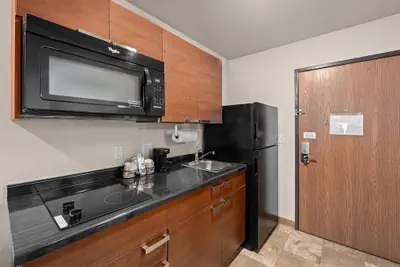 Photo 2 - MainStay Suites Spokane Valley