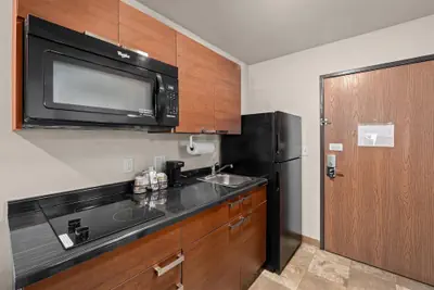Photo 2 - MainStay Suites Spokane Valley