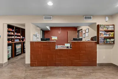 Photo 3 - MainStay Suites Spokane Valley