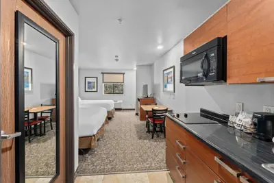 Photo 5 - MainStay Suites Spokane Valley
