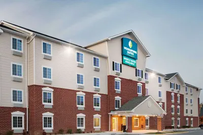 Photo 2 - WoodSpring Suites Fredericksburg