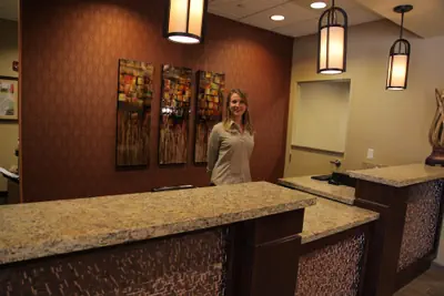 Photo 3 - Little Missouri Inn & Suites