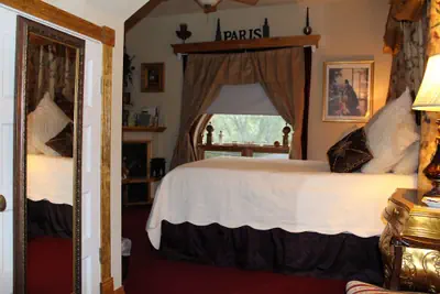 Photo 4 - All Seasons Inn