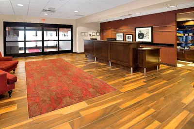 Photo 3 - Hampton Inn Butler