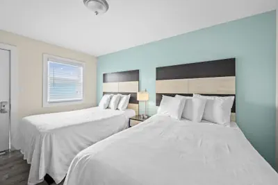 Photo 2 - Madison Beach Motel