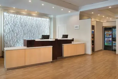 Photo 4 - Fairfield Inn & Suites by Marriott Albany Downtown