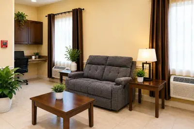Photo 4 - Texas Bungalows Hotel & Hotel Que at Lakeline Austin Cedar Park