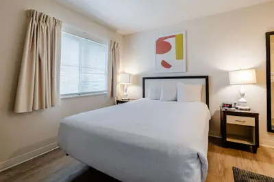 Photo 4 - WaterWalk Extended Stay by Wyndham Wichita