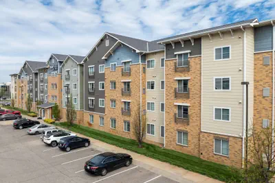 Photo 2 - WaterWalk Extended Stay by Wyndham Wichita