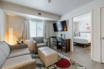 Photo 3 - WaterWalk Extended Stay by Wyndham Wichita