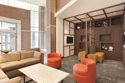 Photo 5 - Hyatt Place Buffalo/Amherst