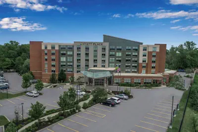 Photo 2 - Hyatt Place Buffalo/Amherst