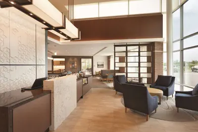 Photo 3 - Hyatt Place Buffalo/Amherst